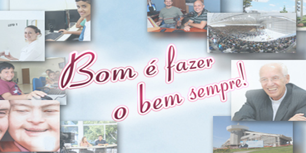 Canção Nova e o desafio de evangelizar