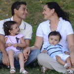 Como manter um bom relacionamento familiar