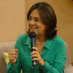 Luzia Santiago participa de programa especial