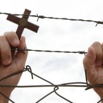 Sofrimento de cristãos é destaque em noticiário da Terra Santa