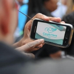 Assista à TV Canção Nova por aplicativo para smartphones