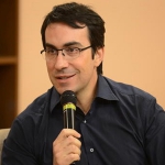 Padre Fábio de Melo reflete sobre a graça do batismo
