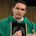 É preciso trazer a eternidade para o nosso dia a dia