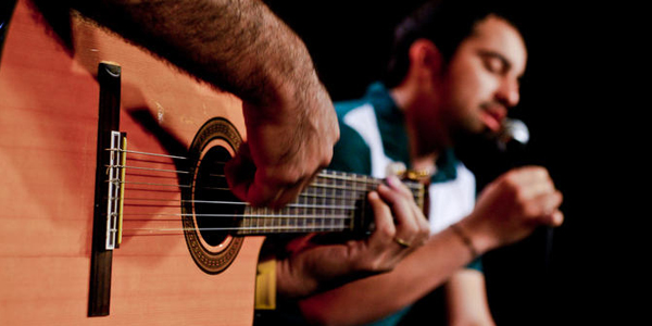 A música como instrumento de evangelização