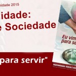 CNBB lança oficialmente a Campanha da Fraternidade 2015