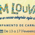 Carnaval Canção Nova com muitas novidades para web