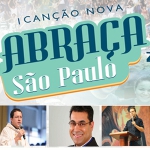 Domingo de louvor e oração na TV Canção Nova