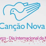 TV Canção Nova celebra o Dia Internacional da Mulher