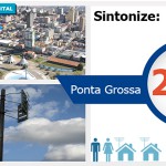 TV Canção Nova com sinal digital em Ponta Grossa