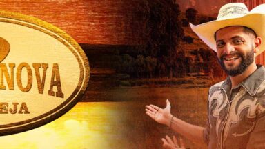 Canção Nova Sertaneja