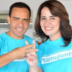 Juntos Somos Mais especial pela campanha “Dai-me Almas”