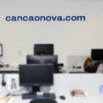 Novo Portal Canção Nova, a evangelização na internet