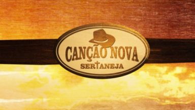 Canção Nova Sertaneja