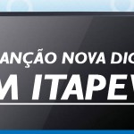 Itapeva recebe sinal digital da TV Canção Nova