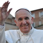 Papa Francisco viaja à América do Sul