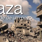 Testemunhos de fé na Faixa de Gaza