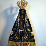 300 anos de aparição da imagem de Nossa Senhora Aparecida