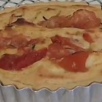 Aprenda a fazer quiche e madeleine, pratos típicos da França