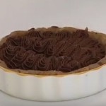 Faça receitas nutritivas de massa empanada e ganache