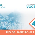 Rio de Janeiro (RJ) é a 69ª cidade a ser digitalizada