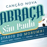 Assista pela TV Canção Nova ao III Kairos Abraça São Paulo