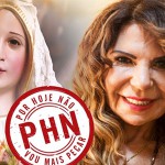 PHN: Elba Ramalho testemunha contra o aborto