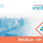 Brasília já sintoniza a TV Canção Nova pelo sinal digital