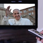 Santa Missa com o Papa Francisco no primeiro dia de 2016