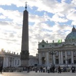 TV Canção Nova transmite a abertura da Porta Santa em Roma