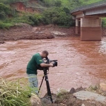 Programa Preservação Ambiental especial em Mariana (MG)