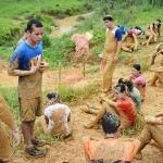 Revolução Jesus mostra principais momentos de evento jovem