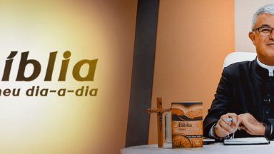 A Bíblia no Meu Dia a Dia