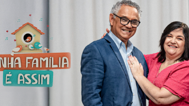 Minha Família é Assim