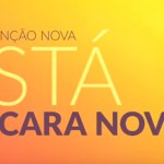 Novidade: TV Canção Nova ganha uma nova identidade visual