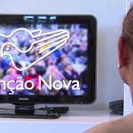 TVCN transmite abertura da Campanha da Fraternidade 2016