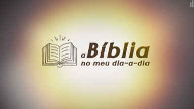 A Bíblia no Meu Dia a Dia