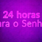 24 horas para o Senhor: programação especial na TV Canção Nova