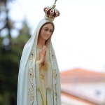 Conheça a origem da devoção a Nossa Senhora de Fátima