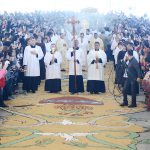 Programação de Corpus Christi na TV Canção Nova