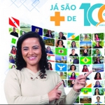 100 cidades já sintonizam o sinal digital da TV Canção Nova