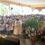 PHN exibe segunda parte de evento para pessoas em situação de rua