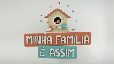 Minha Família é Assim