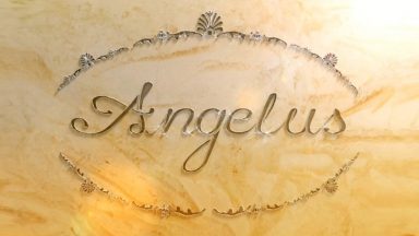 Angelus (Terra Santa)