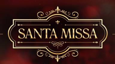Festa da Penha (Santa Missa)