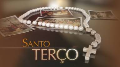 Terço Mariano