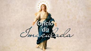 Ofício da Imaculada Conceição