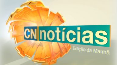 Canção Nova Notícias – Edição da Manhã