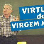 As virtudes da Virgem Maria