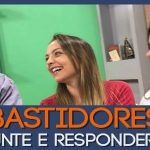 Bastidores TV Canção Nova - Pergunte e Responderemos