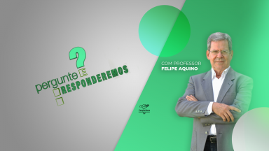 Pergunte e Responderemos